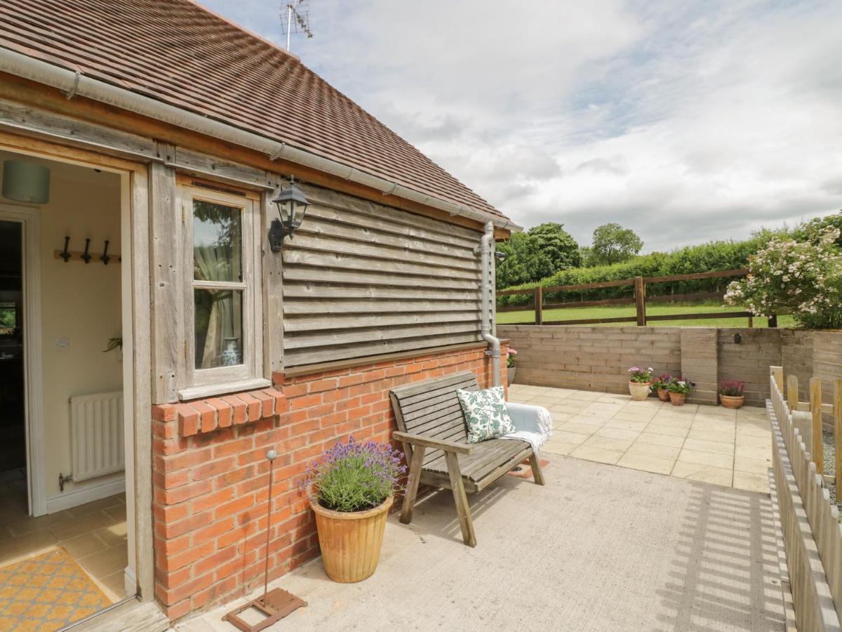 Holmer Farm Leominster Dış mekan fotoğraf