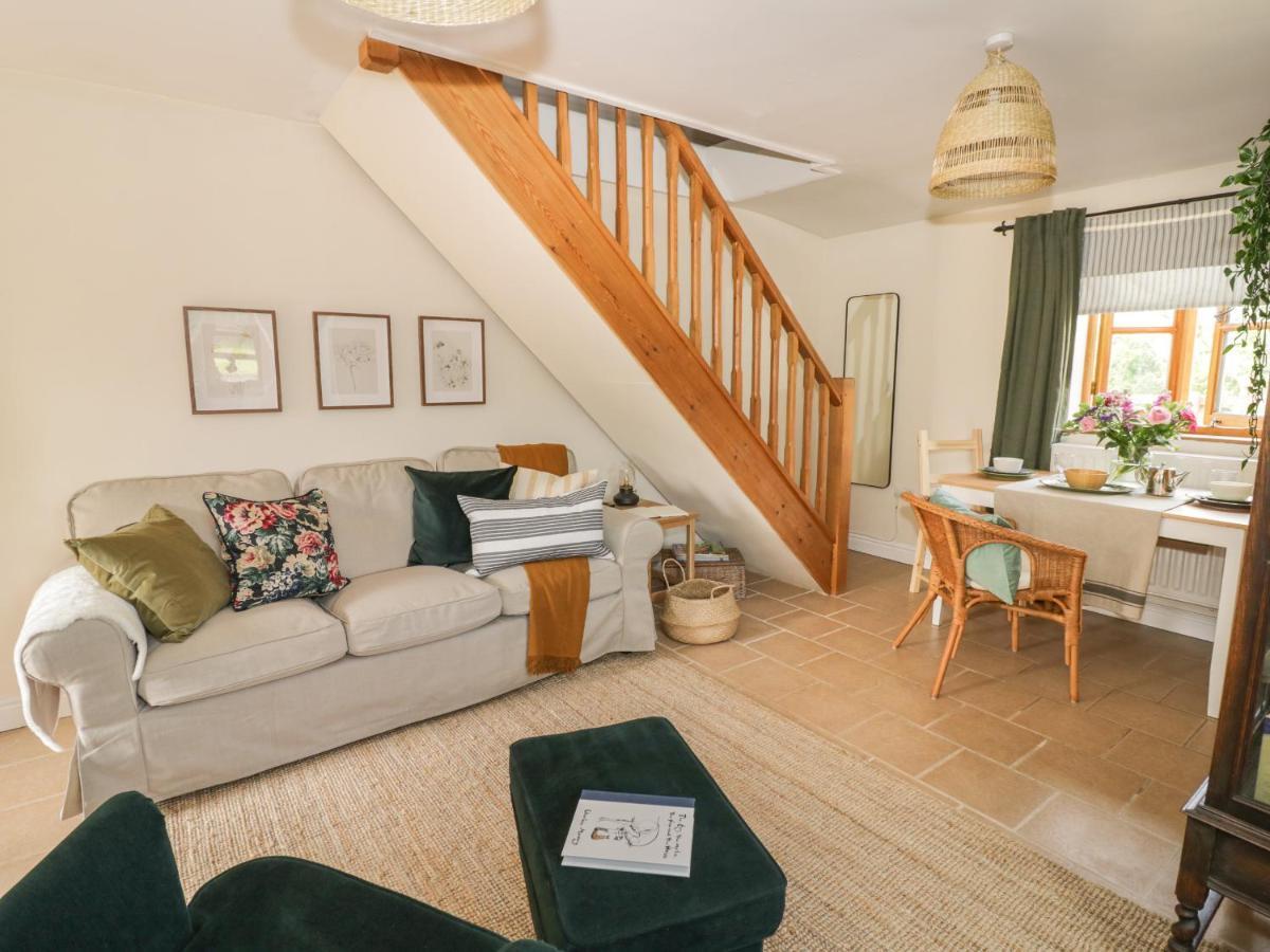 Holmer Farm Leominster Dış mekan fotoğraf