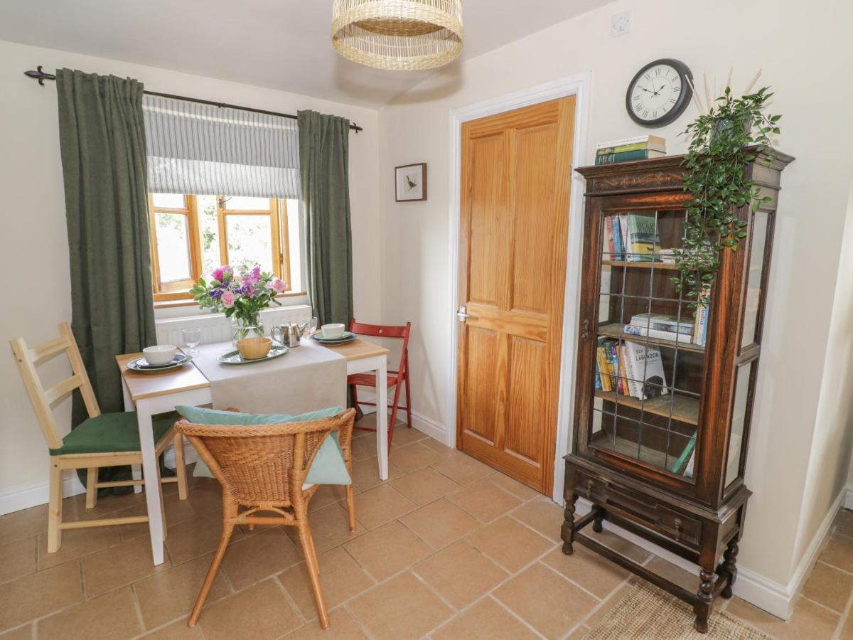 Holmer Farm Leominster Dış mekan fotoğraf
