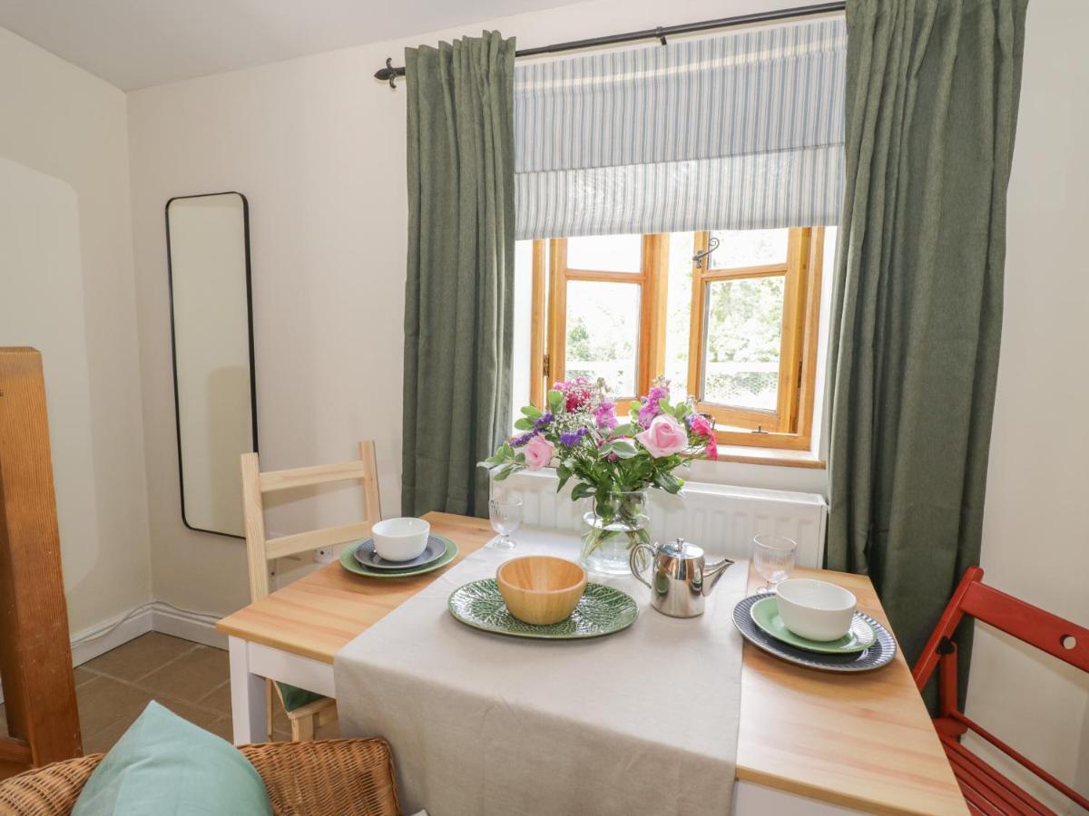 Holmer Farm Leominster Dış mekan fotoğraf