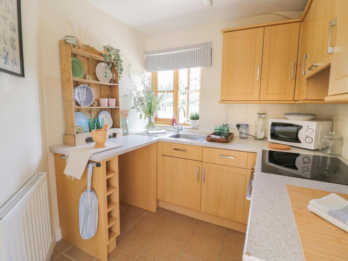 Holmer Farm Leominster Dış mekan fotoğraf