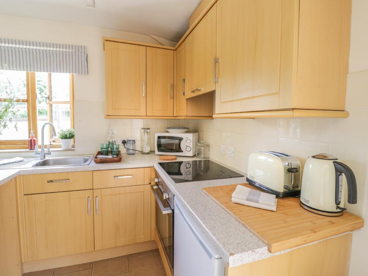 Holmer Farm Leominster Dış mekan fotoğraf